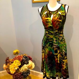 NWT Elana Kattan dress in Medium